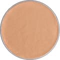 Light peach complexion