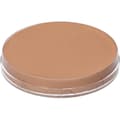 Light peach complexion