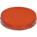 Bright orange