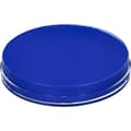 Bright blue