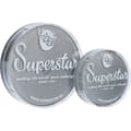 Silver (shimmer)