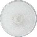 Silverwhite with glitter (shimmer)