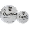 Silverwhite with glitter (shimmer)
