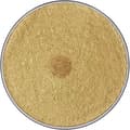 Gold with glitter (shimmer)