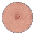 Rose Peach with glitter (shimmer)