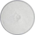 Silver white (shimmer)
