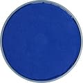 Brilliant blue