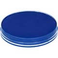 Brilliant blue