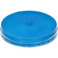 London sky blue (shimmer)