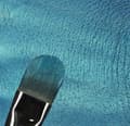 Velvet Petrol (shimmer)