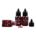 Fake Blood, clear thick clotting 20 ml.