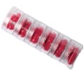 Blood capsules (5 pieces in jar)