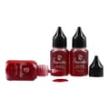 Fake Blood, hell red thick clotting 20 ml.