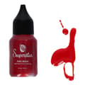 Fake Blood, hell red thick clotting 20 ml.