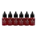 Fake Blood, hell red thick clotting 20 ml.