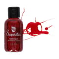 Fake Blood, hell red thick clotting 50 ml.