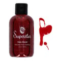 Fake Blood, hell red thick clotting 100 ml.