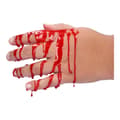 Fake Blood, hell red thick clotting 20 ml.
