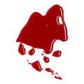 Fake Blood, hell red thick clotting 50 ml.