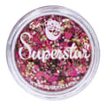 Chunky Glitter Cream Pink Lady