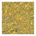 Chunky Glitter Cream Golden Sunlight