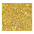 Chunky Glitter Cream Sunset Glow