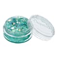 Chunky Glitter Cream Mermaid Muse