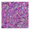 Chunky Glitter Cream Unicorn Fizz