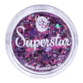 Chunky Glitter Cream Unicorn Fizz