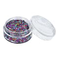 Chunky Glitter Cream Carnival