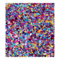 Chunky Glitter Cream Carnival