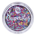 Chunky Glitter Cream Carnival