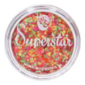 Chunky Glitter Cream Fluor Fantasy