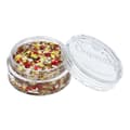 Chunky Glitter Cream Zotte Mix