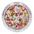 Chunky Glitter Cream Zotte Mix