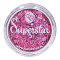 Chunky Glitter Cream P!nked
