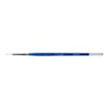 Round brush #3 (Maayke)