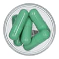 Green Blood capsules (5 pieces in jar)