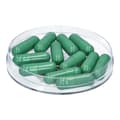 Green Blood capsules (12 pieces in box)