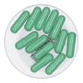 Green Blood capsules (12 pieces in box)