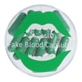 Green Blood capsules (12 pieces in box)