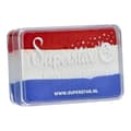 Little Red, White & Blue