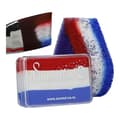 Little Red, White & Blue