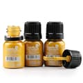Tooth Paint Gold 9 ml.