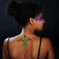 Festival PRO Kit Professional Kit for Glitter Tattoos