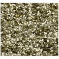GOLD Biodegradable Face- and Bodyglitter 6ml.