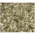 GOLD Biodegradable Face- and Bodyglitter Chunky Mix 6ml.