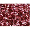 ROSE PINK Biodegradable Face- and Bodyglitter 6ml.