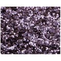 VIOLET Biodegradable Face- and Bodyglitter 6ml.