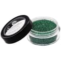 SPRING GREEN Biodegradable Face- and Bodyglitter Fine 6ml.